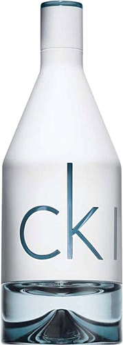 Calvin Klein CK IN2U EDT 50 ml Erkek Parfüm