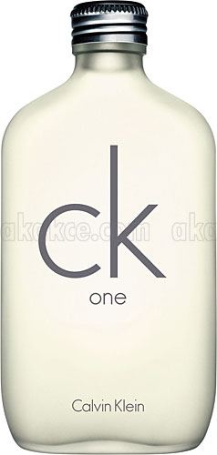 Calvin Klein Ck One EDT 50 ml Unisex Parfüm