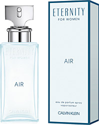 Calvin Klein Eternity Air EDP 100 ml Kadın Parfüm