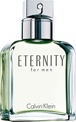 Calvin Klein Eternity EDT 100 ml Erkek Parfüm