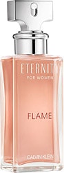 Calvin Klein Eternity Flame EDP 50 ml Kadın Parfüm