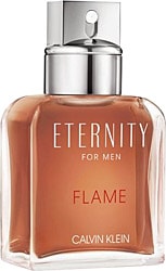 Calvin Klein Eternity Flame EDT 50 ml Erkek Parfüm