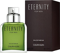 Calvin Klein Eternity Man EDP 50 ml Erkek Parfüm