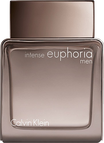 Calvin Klein Euphoria Intense EDT 100 ml Erkek Parfüm