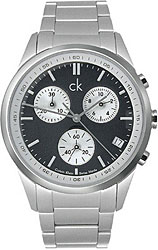 Calvin Klein K2237175 Erkek Kol Saati