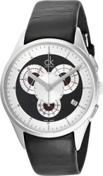 Calvin Klein K2A27102 Erkek Kol Saati