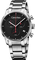 Calvin Klein K2G27141 Erkek Kol Saati