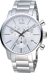 Calvin Klein K2G27146 Erkek Kol Saati