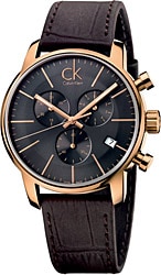 Calvin Klein K2G276G3 Erkek Kol Saati