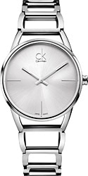Calvin Klein K3G23126 Kadın Kol Saati