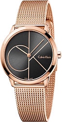 Calvin Klein K3M22621 Kadın Kol Saati