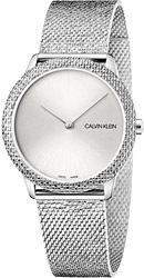 Calvin Klein K3M22T26 Kadın Kol Saati