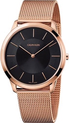 Calvin Klein K3M2T621 Kol Saati
