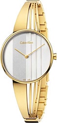 Calvin Klein K6S2N516 Kadın Kol Saati