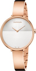 Calvin Klein K7A23646 Kadın Kol Saati