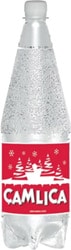 Çamlıca Limon Aromalı Gazoz 1 lt