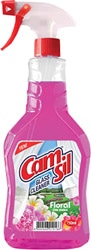 Camsil Floral 750 ml Cam Temizleyici