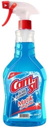Camsil Matik Püskürtmeli Cam Temizleyici 500 ml