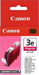 Canon BCI-3EM Kırmızı Kartuş