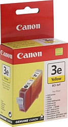 Canon BCI-3EY Sarı Kartuş