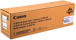 Canon C-EXV-49 8528B003 Drum