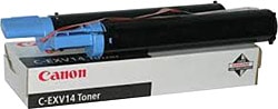 Canon C-EXV14 Siyah Toner