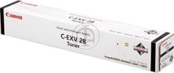 Canon C-EXV28BK Siyah Toner