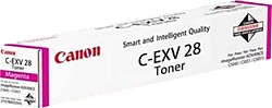 Canon C-EXV28M Kırmızı Toner