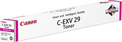 Canon C-EXV-29M Kırmızı Toner