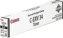 Canon C-EXV34BK Siyah Toner