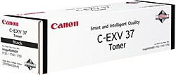 Canon C-EXV37 Siyah Toner