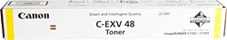 Canon C-EXV-48Y Sarı Toner