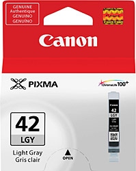 Canon Cli-42GY Gri Kartuş