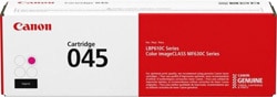 Canon CRG-045M Kırmızı Toner