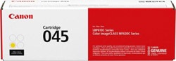 Canon CRG-045Y Sarı Toner