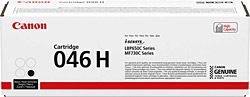 Canon CRG-046H Siyah Toner