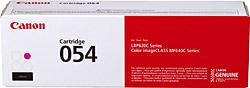 Canon CRG-054 3022C002 Kırmızı Toner