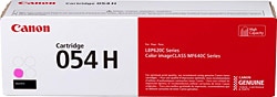 Canon CRG-054H 3026C002 Kırmızı Toner