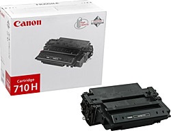 Canon CRG-710H Siyah Toner