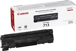 Canon CRG-713 Siyah Toner