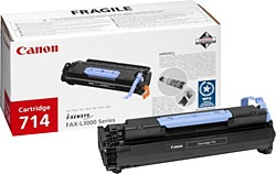 Canon CRG-714 Siyah Toner
