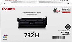 Canon CRG-723HBK Siyah Toner