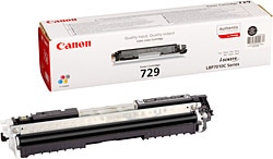 Canon Crg-729BK Siyah Toner