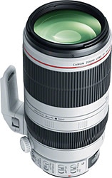 Canon EF 100-400mm f/4.5-5.6L IS II USM Lens