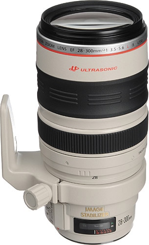 Canon EF 28-300 mm f/3.5-5.6L IS USM Objektif Fiyatları