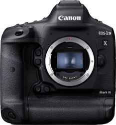 Canon EOS 1D X Mark III Body DSLR Kamera