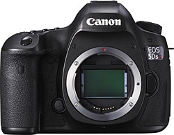 Canon EOS 1D X Mark II Body Dijital SLR Fotoğraf Makinesi