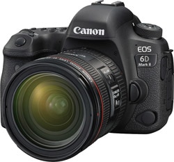 Canon EOS 5D Mark II Body Dijital SLR Fotoğraf Makinesi Fiyatları