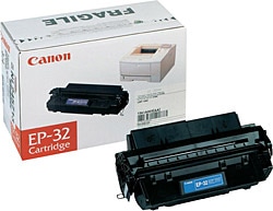 Canon EP-32 Siyah Toner