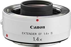 Canon Extender EF 2x III Lens Fiyatları, Özellikleri ve Yorumları